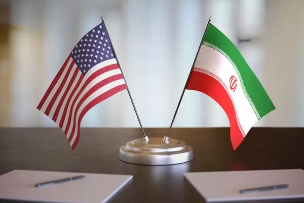 Опубликован текст соглашения между США и Ираном
