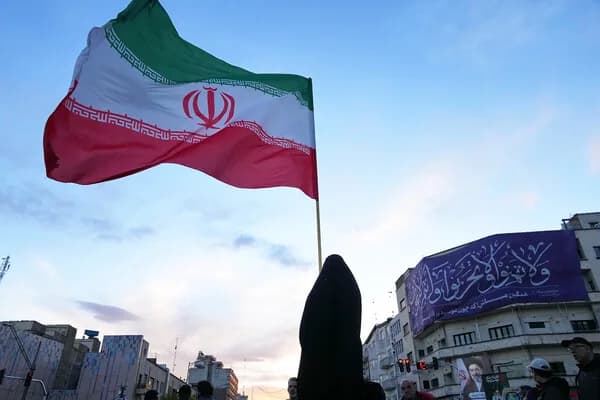 Иран обозначил ключевое условие для возобновления переговоров с США