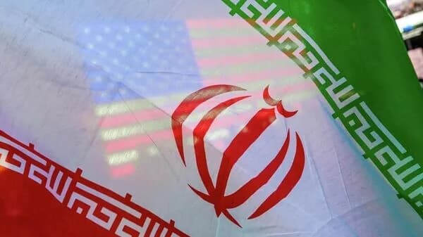 Трамп провёл совещание в Ситуационной комнате по планированию новых ударов по Ирану