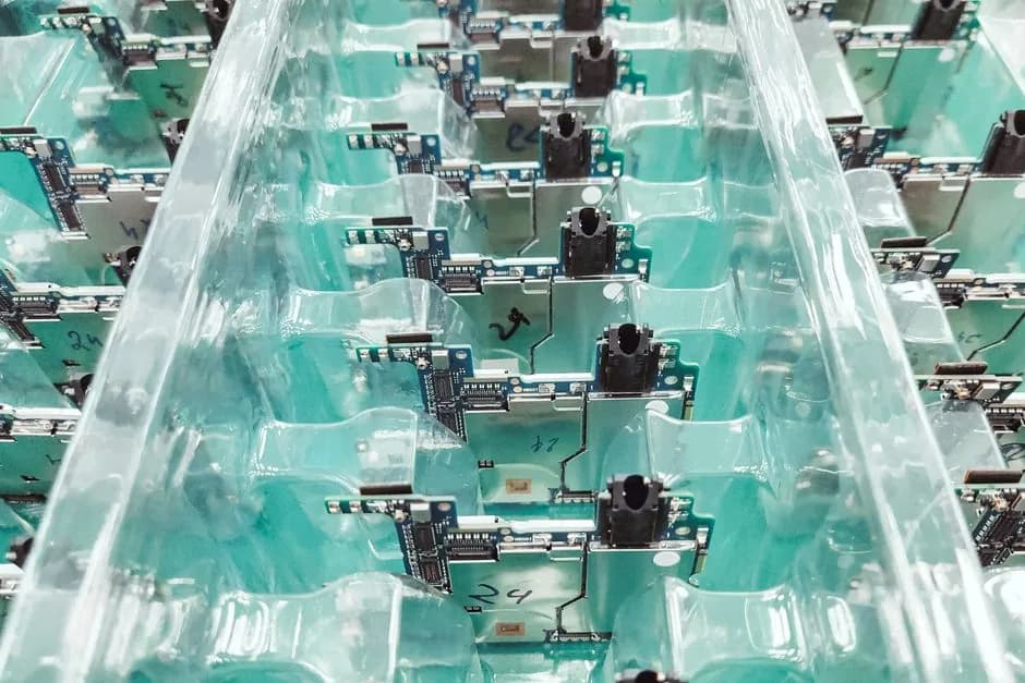 Снижение выручки японских поставщиков чипового оборудования в Китае на 10 % из‑за импортозамещения