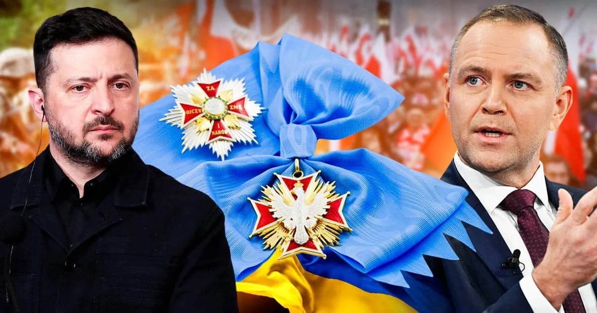 Политическая дискуссия в Польше: общественные призывы к пересмотру текущего курса