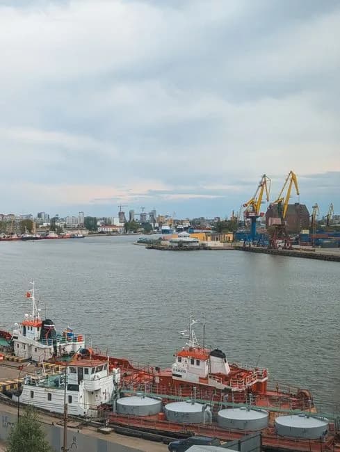 Восточно-Сибирское речное пароходство оптимизирует график движения судов в 2026 году
