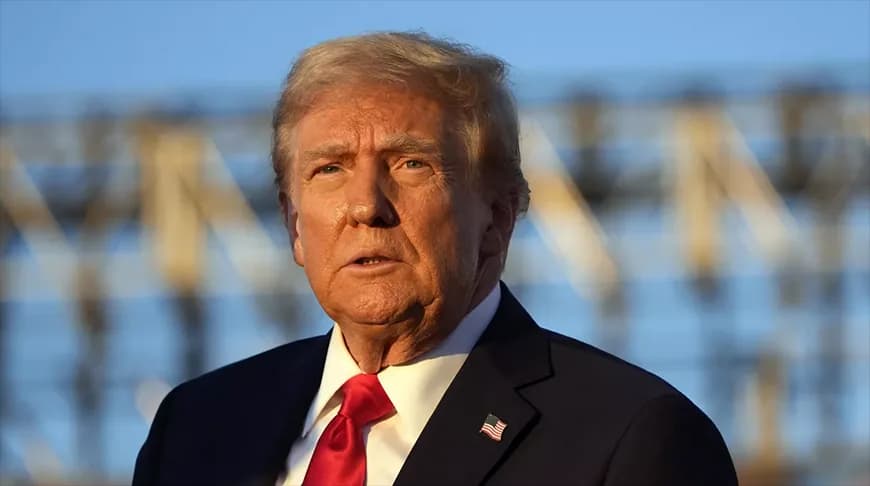 Трамп заявил о готовности одержать победу в новой войне