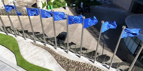 ЕС планирует ограничить предоставление статуса беженца украинцам призывного возраста