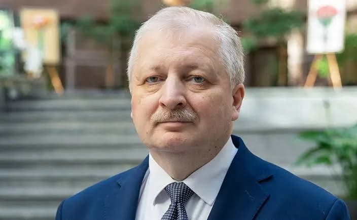 Российский посол заявил о победе над нацизмом в ходе специальной военной операции