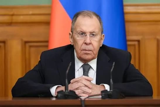 МИД России объявил о начале переговоров с ЕС по ряду ключевых вопросов