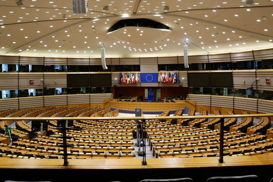 Европейский парламент объявил сроки начала диалога с Россией