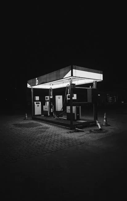 ФАС начала антимонопольные разбирательства из-за роста цен на топливо в регионах