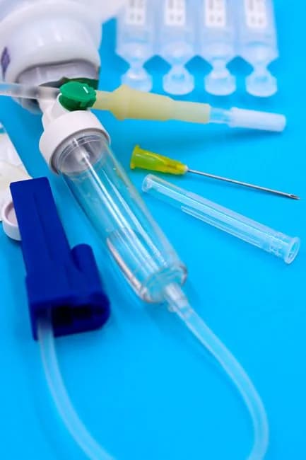 Доклад ООН: угроза роста заболеваемости ВИЧ из-за дефицита ресурсов