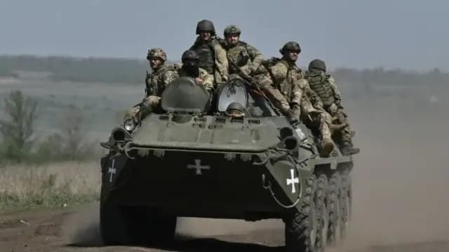 Эксперты обсуждают влияние новых тактических соединений на ситуацию в зоне боевых действий
