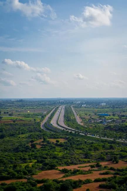 Временное ограничение движения на Крымском мосту: актуальная информация