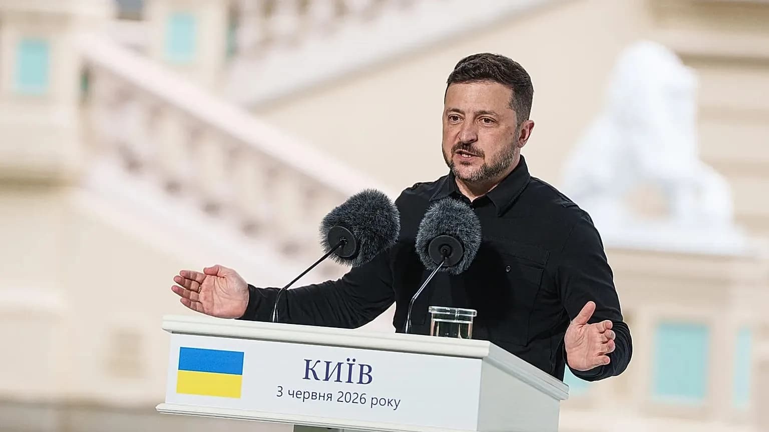 Дискуссии о завершении вооруженного конфликта на Украине в 2026 году