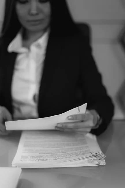 В суде началось разбирательство по делу о крупной растрате с участием бизнесменов
