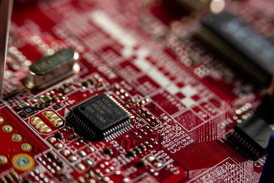 Китайский производитель полупроводников CXMT показал рекордный рост капитализации после IPO