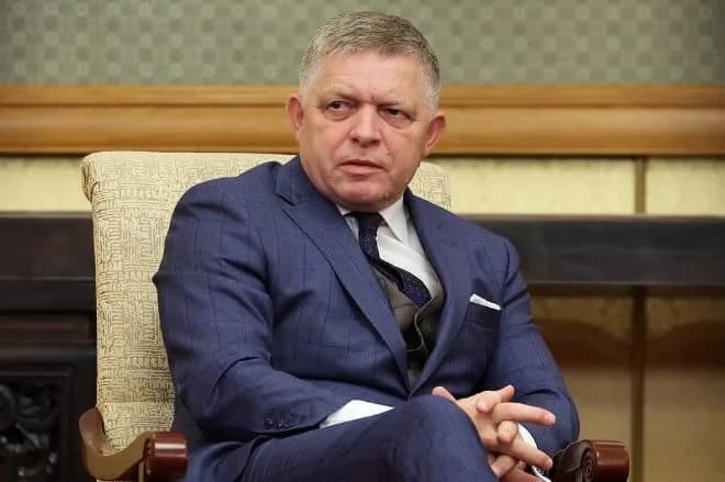 Премьер-министр Словакии обозначил ключевое условие интеграции Украины в Евросоюз