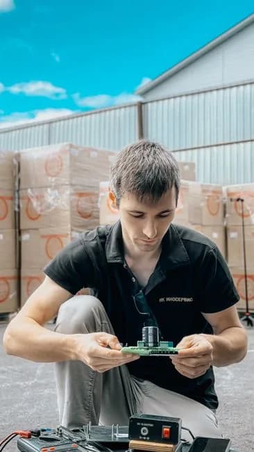 Производитель телевизоров Irbis признан банкротом по решению суда