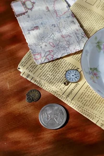 Коллекционеры и инвесторы: что движет спросом на старинные ценные бумаги и монеты
