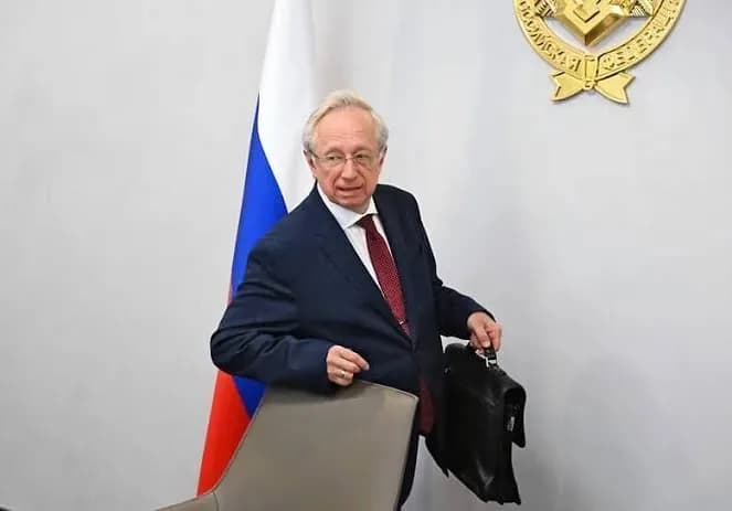 МИД РФ заявил о вовлеченности стран Балтии в обеспечение атак на российские территории