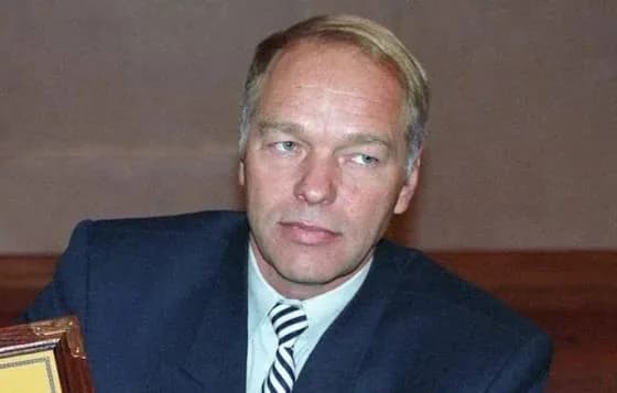 Умер в отставке генерал-лейтенант Александр Гусев, бывший командир подразделения «Альфа»