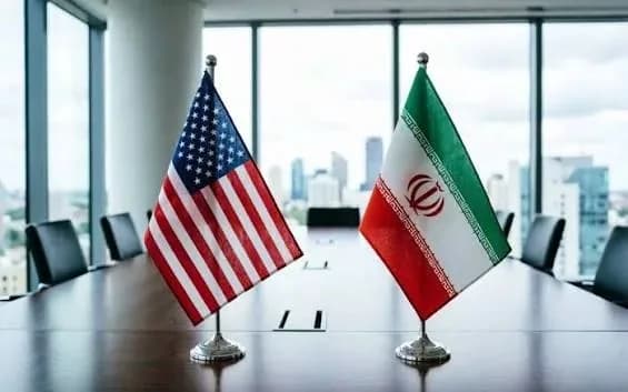В Дохе стартовали непрямые консультации между представителями США и Ирана