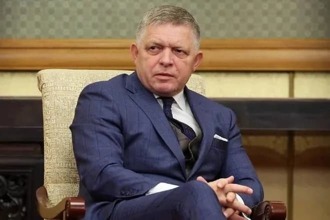 Премьер-министр Словакии обозначил ключевое условие интеграции Украины в Евросоюз