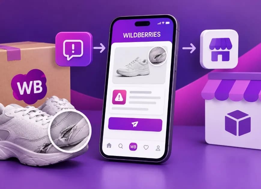 Wildberries инициирует пересмотр правил возврата товаров: что изменится для покупателей