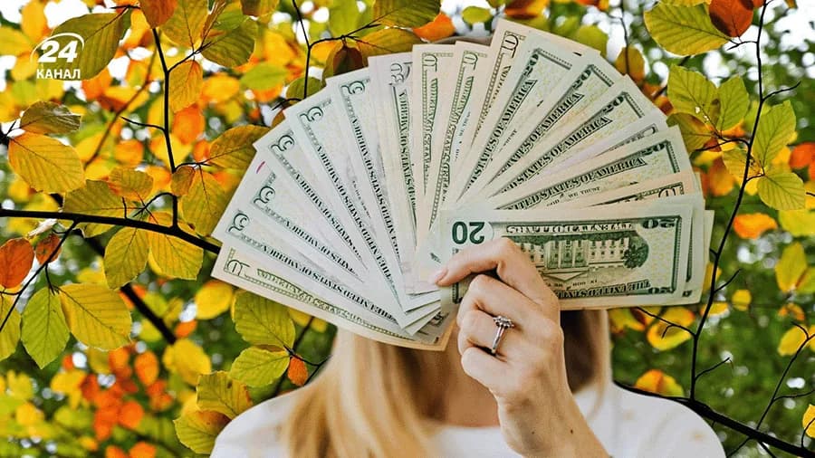Изменения официальных курсов валют: как Центробанк корректирует показатели в сентябре 2026 года