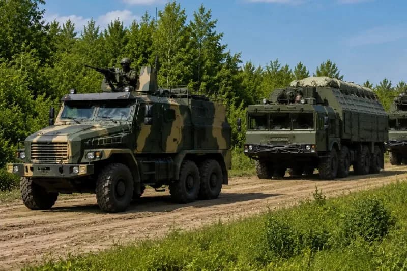 Что может ждать Запад в случае военного столкновения с Россией