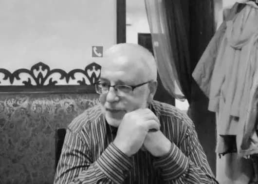 Ушел из жизни поэт Станислав Богуславский: вклад в современную пермскую литературу