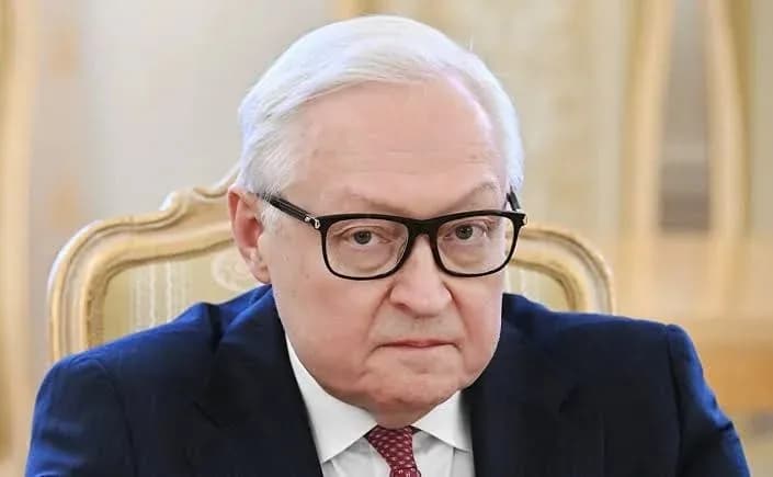 Сергей Рябков: наращивание военного потенциала в Европе расценивается как угроза безопасности