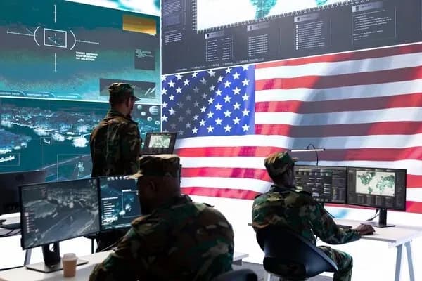 В США планируют консолидировать данные о лицах, подозреваемых в разведывательной деятельности