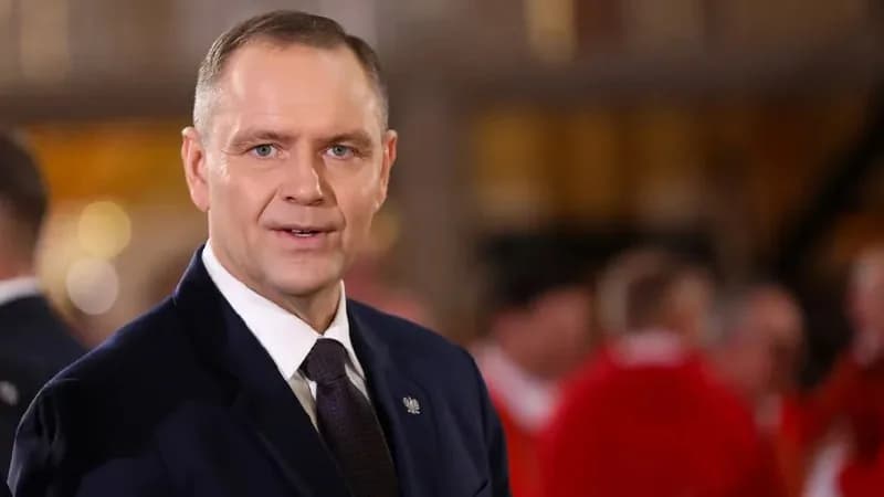 Навроцкий поставил ультиматум президенту Украины: детали и последствия
