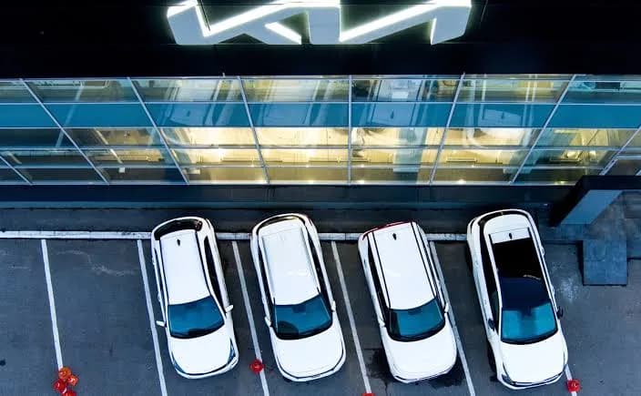 Ужесточение контроля: Южная Корея перекрыла каналы поставок автомобилей в Россию