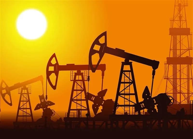 Мировые котировки нефти марки Brent превысили отметку в 96 долларов за баррель