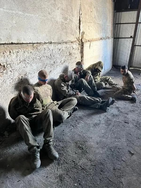 Доклад ООН: представители организации выразили обеспокоенность положением российских пленных