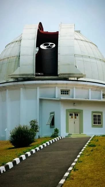 NASA организовало прямую трансляцию поверхности Луны в сверхвысоком разрешении