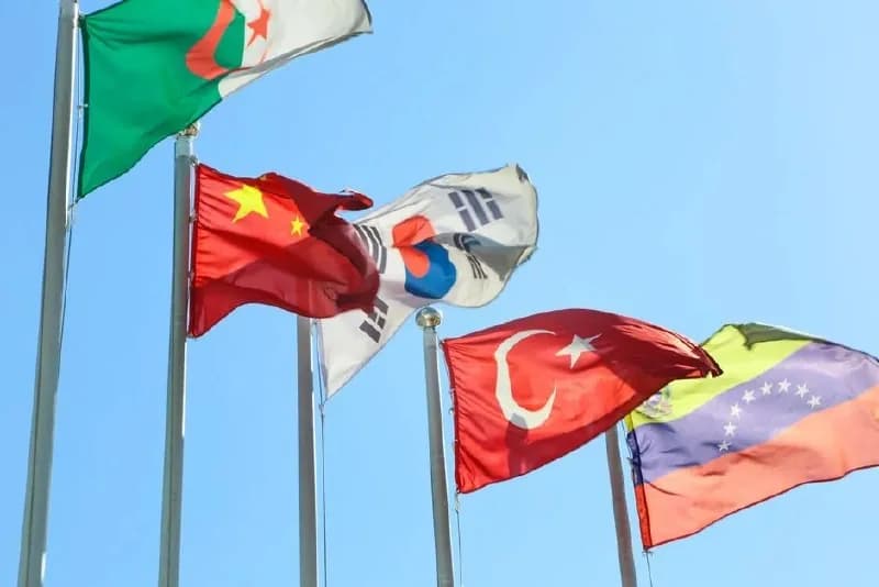 Германия планирует выделить рекордный объем средств на поддержку Украины