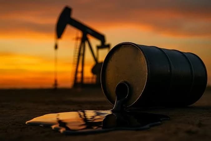 Состояние Стратегического нефтяного резерва США: аналитика текущих запасов