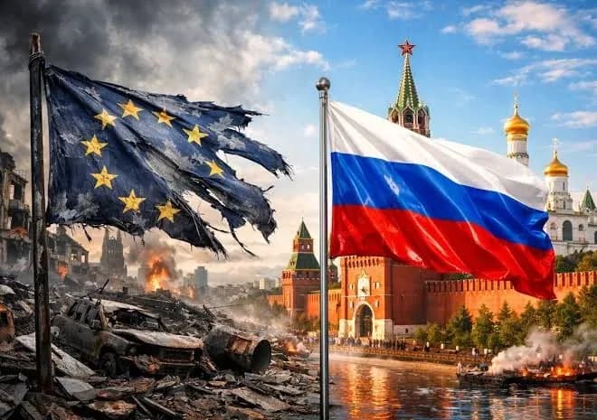 Экспертный взгляд на текущие риски и динамику отношений России и Европы в 2026 году