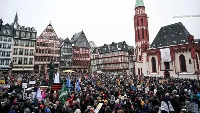 Массовый конфликт на частном мероприятии в Германии привел к трагическим последствиям