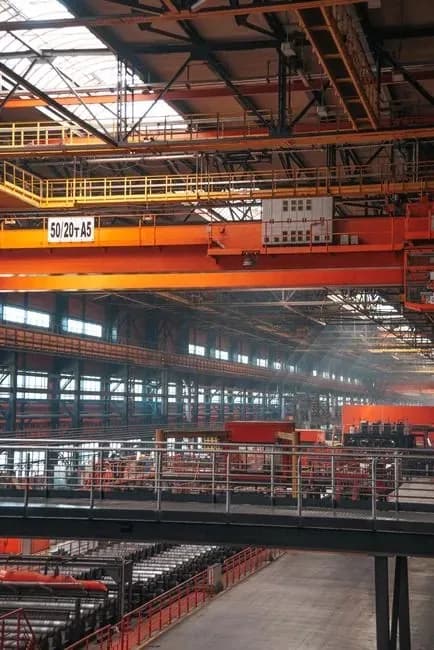 Динамика промышленного производства в России: итоги первого полугодия 2026 года