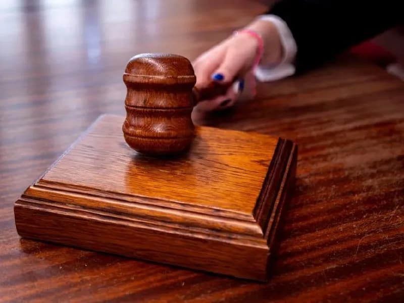 Хабаровский краевой суд вынес приговор по делу о государственной измене