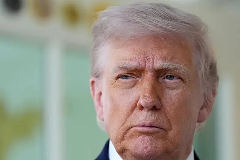 Трамп отметил уверенную позицию США в переговорах с Ираном