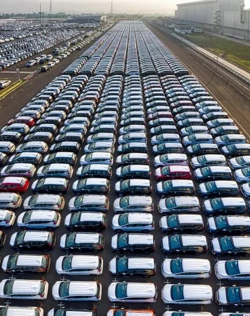 Volkswagen ищет альтернативы закрытию производственных площадок в Германии
