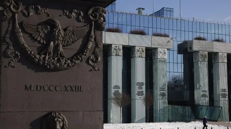 Суд в Польше вынес приговор гражданам РФ по делу о разведывательной деятельности