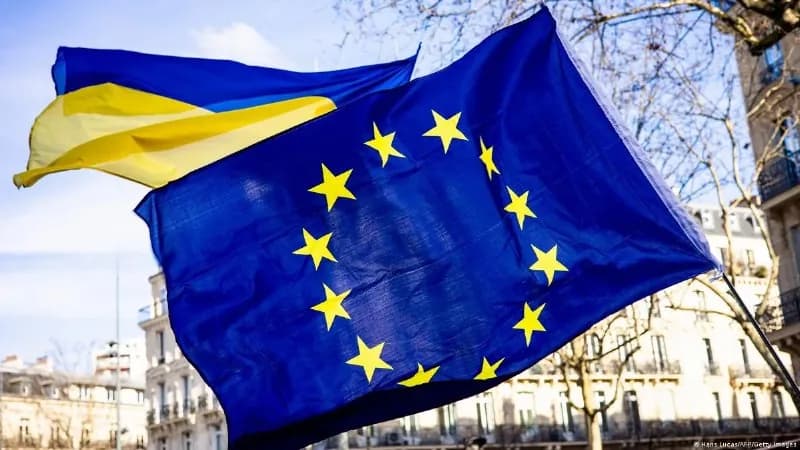Украинский вопрос в центре предвыборной повестки стран Европейского союза