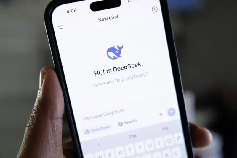 DeepSeek и Huawei представили открытую альтернативу платформе Nvidia CUDA
