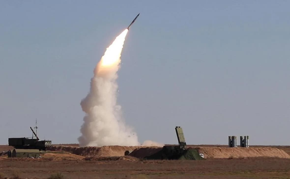 Минобороны РФ сообщило о перехвате 45 беспилотных аппаратов над регионами страны