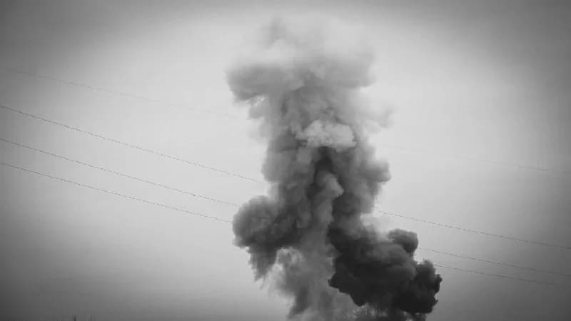 Белгородская область подверглась серии обстрелов за минувшие сутки