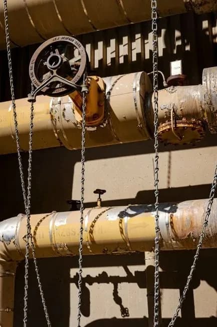 Стоимость природного газа в Европе достигла максимумов за полтора года